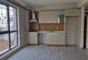 İNCEK KIZILCAŞAR MAHALLESİNDE 55 M2 GENİŞ 1+1 DAİRE