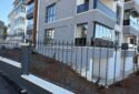 İNCEK KIZILCAŞAR MAHALLESİNDE 55 M2 GENİŞ 1+1 DAİRE