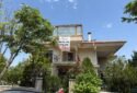 İNCEK AHLATLIBEL MAH. 500 M2 KOMPLE İŞYERİ OLMAYA MÜSAİT 1824 CAD. ÜZERİ MÜSTAKİL BİNA